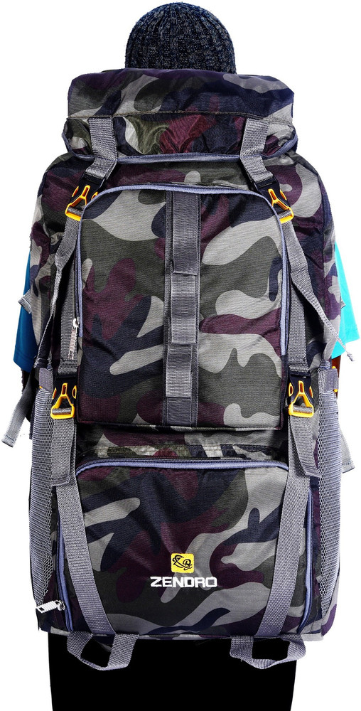 Trekking bag price store