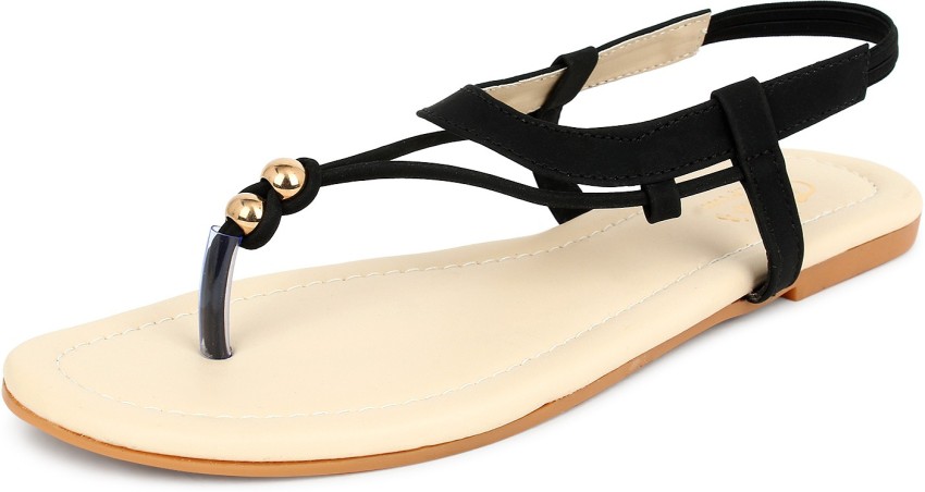 flipkart flat chappals