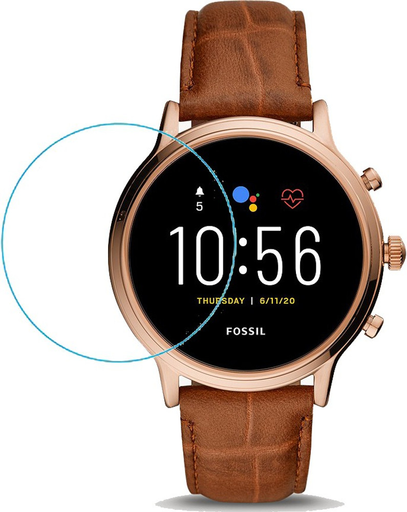 Flipkart fossil smartwatch online