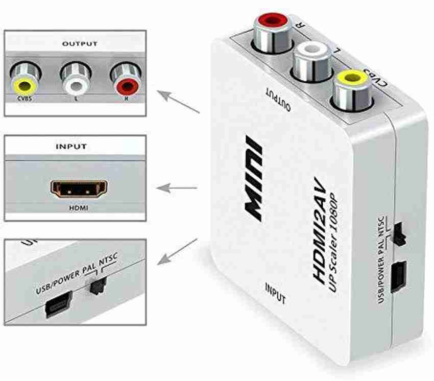 Hdmi12av sales