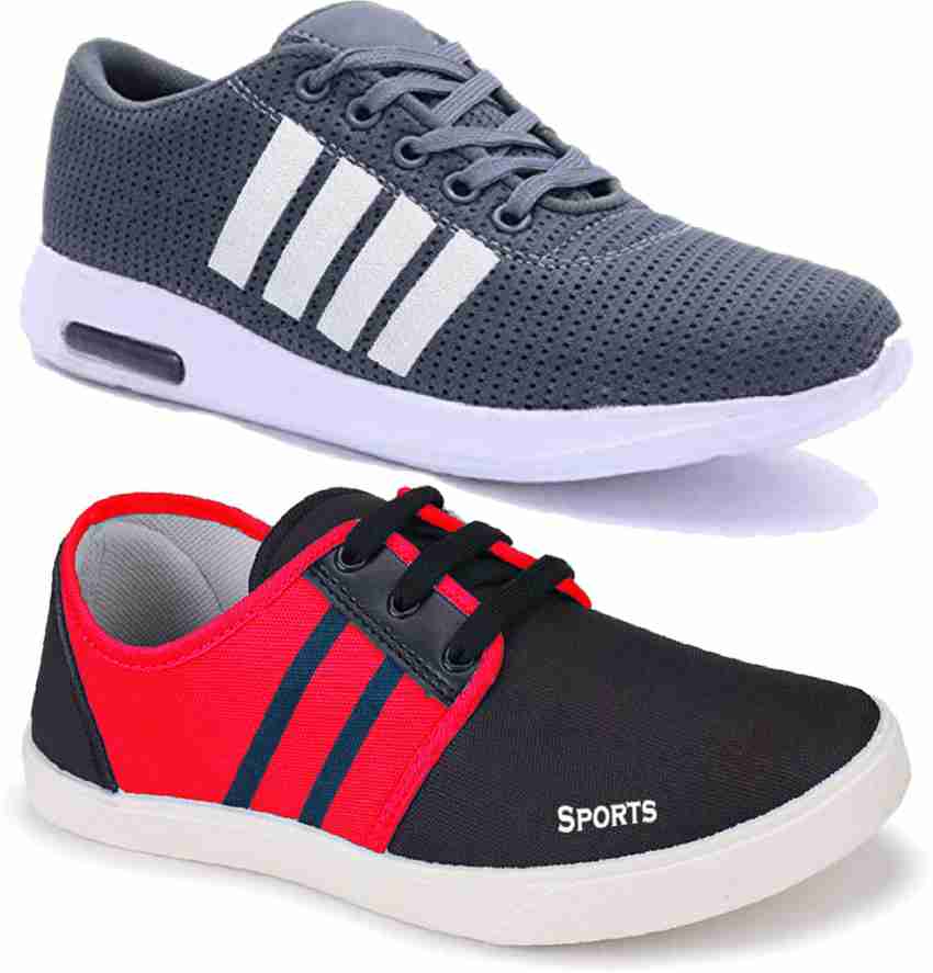 Flipkart shoes cheap combo offer