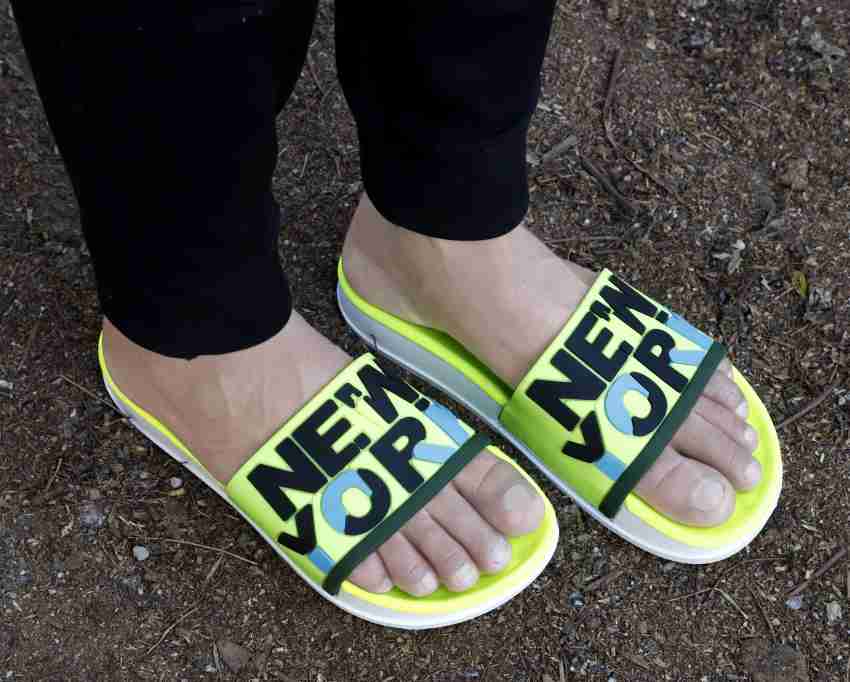 Neon chappal online