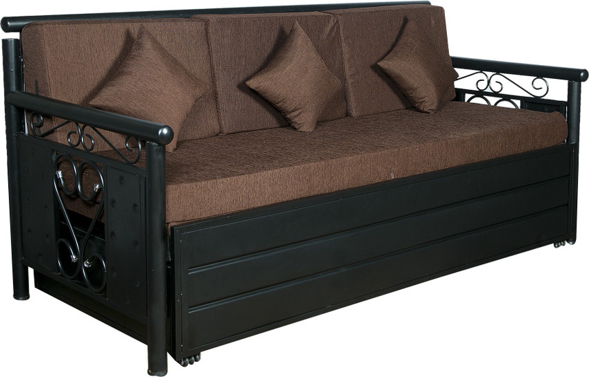 Metal Action Sofa Bed Mattress Baci Living Room