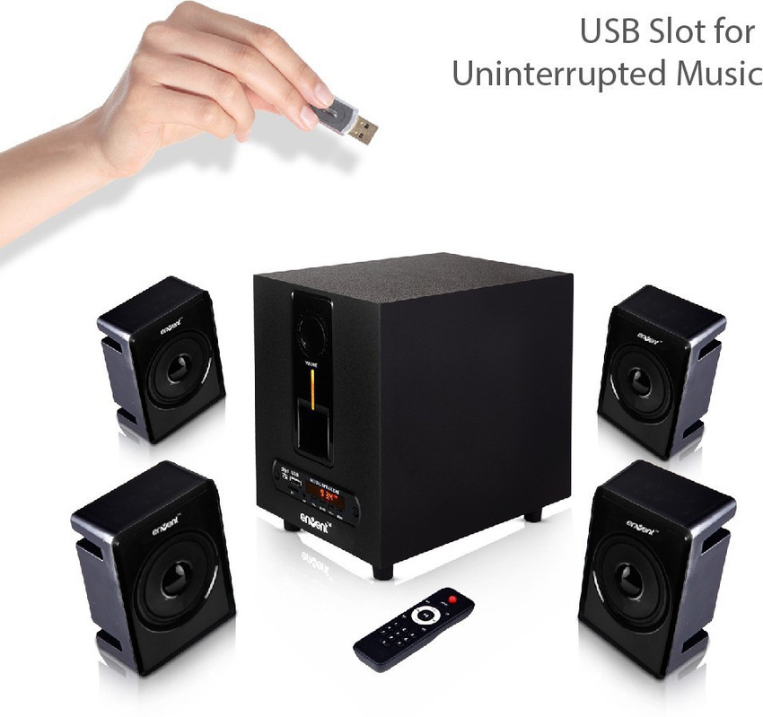 Envent musique bt bluetooth 4.1 top