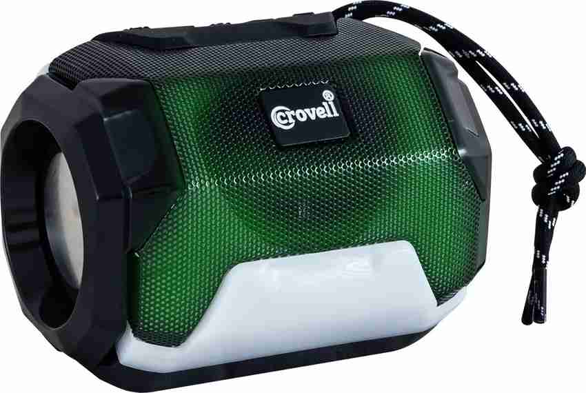 Buy Crovell CV S411 10 W Bluetooth Speaker Online from Flipkart