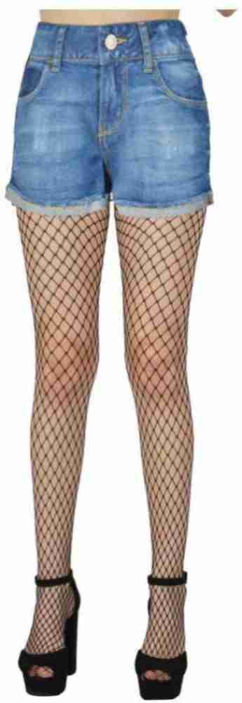 Buy MY SECRETS Women Fishnet Stockings Online at Best Prices