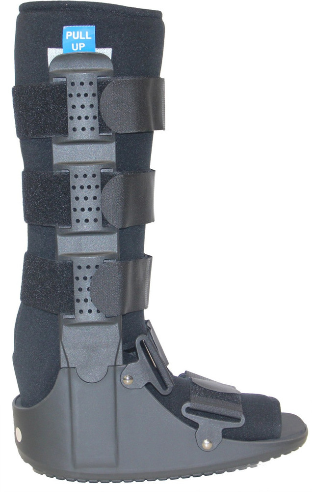 Tynor walker boot best sale