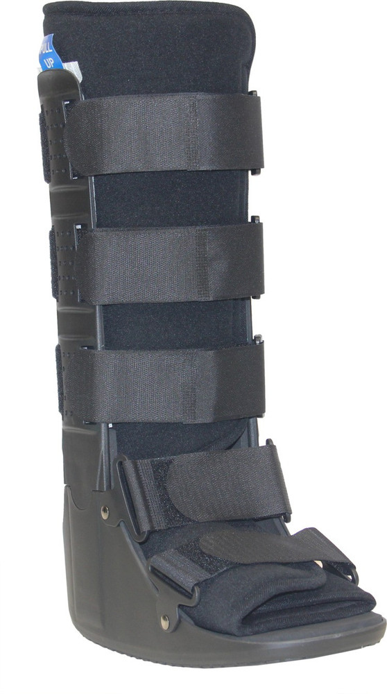 Tynor walker boot top