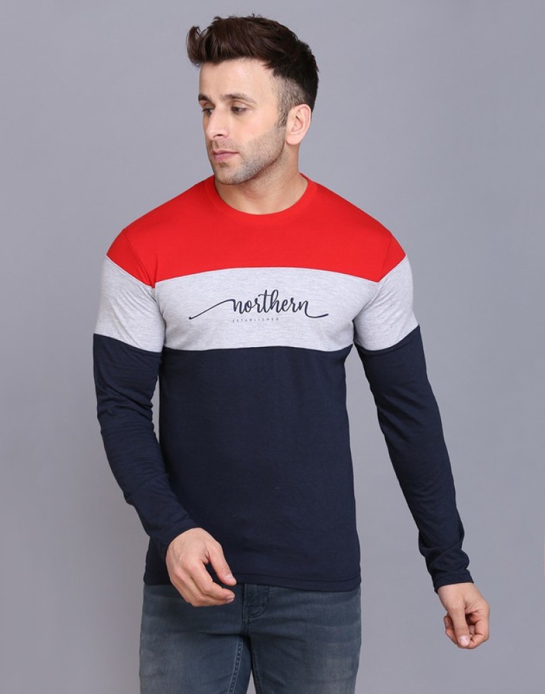 yankee Men Striped Casual Red, Green, Grey Shirt - Buy Red, Green, Grey yankee  Men Striped Casual Red, Green, Grey Shirt Online at Best Prices in India