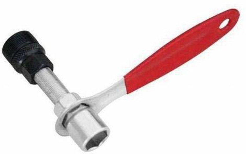Protos India.Net Cycle Crank Opener Puller Remover Removal