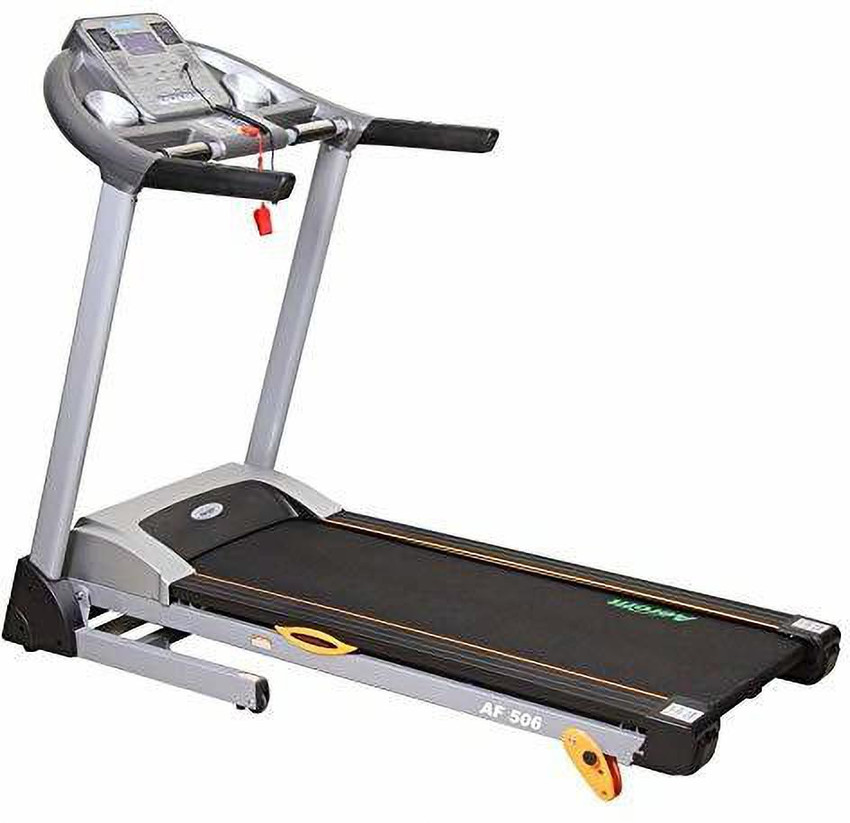 Aerofit treadmill af on sale 502 price