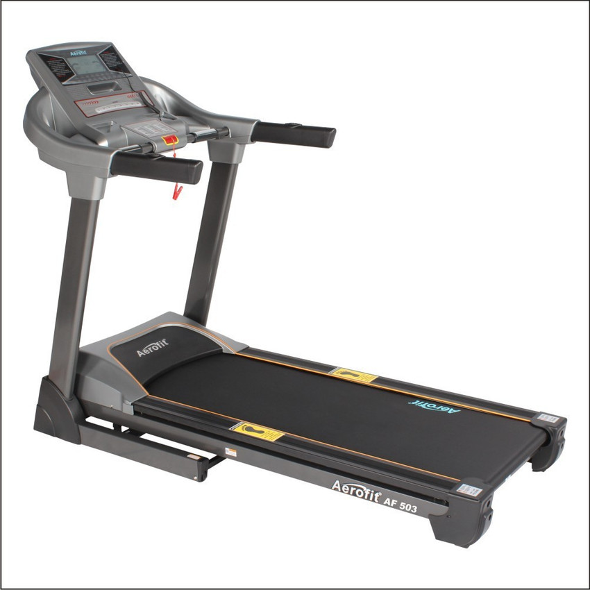 Aerofit treadmill 3hp sales