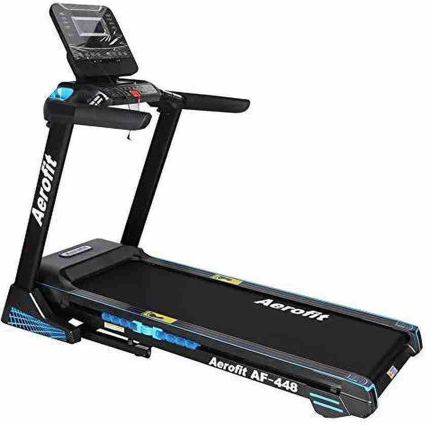 Aerofit treadmill shop motor price