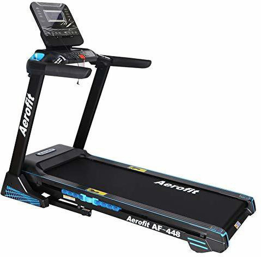 Aerofit curve sales treadmill