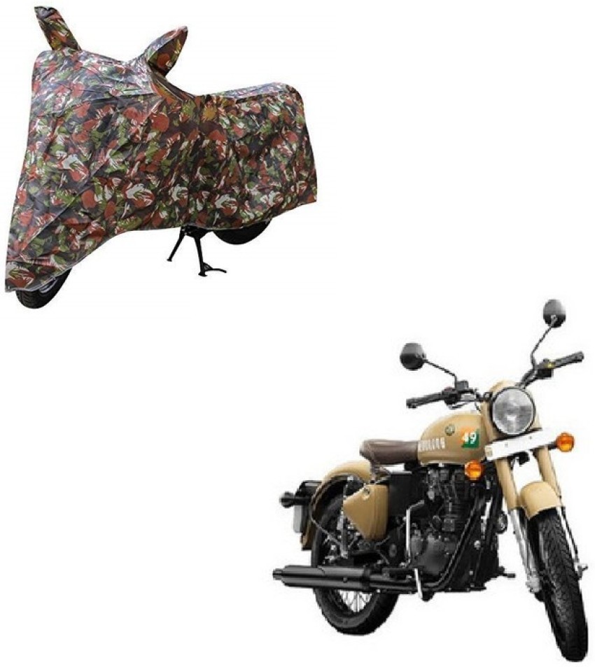 Royal enfield classic 2025 350 body cover flipkart