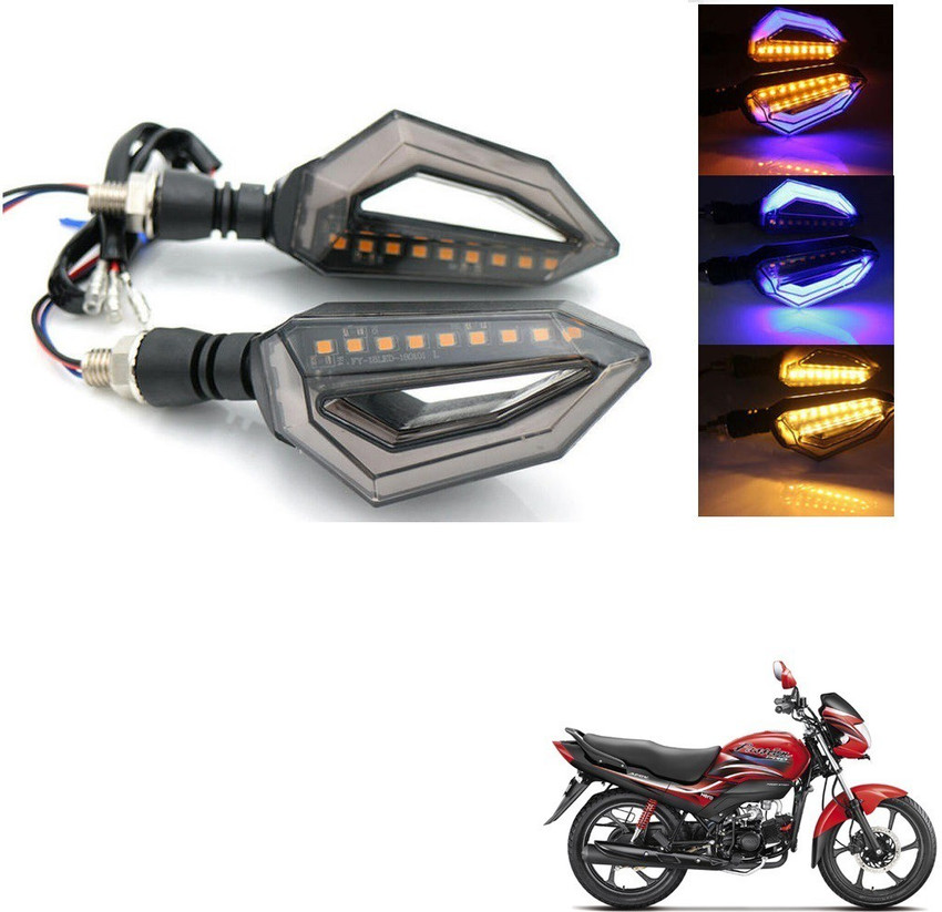 Passion pro ka cheap indicator