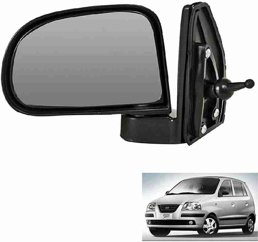 Santro xing right side mirror price top