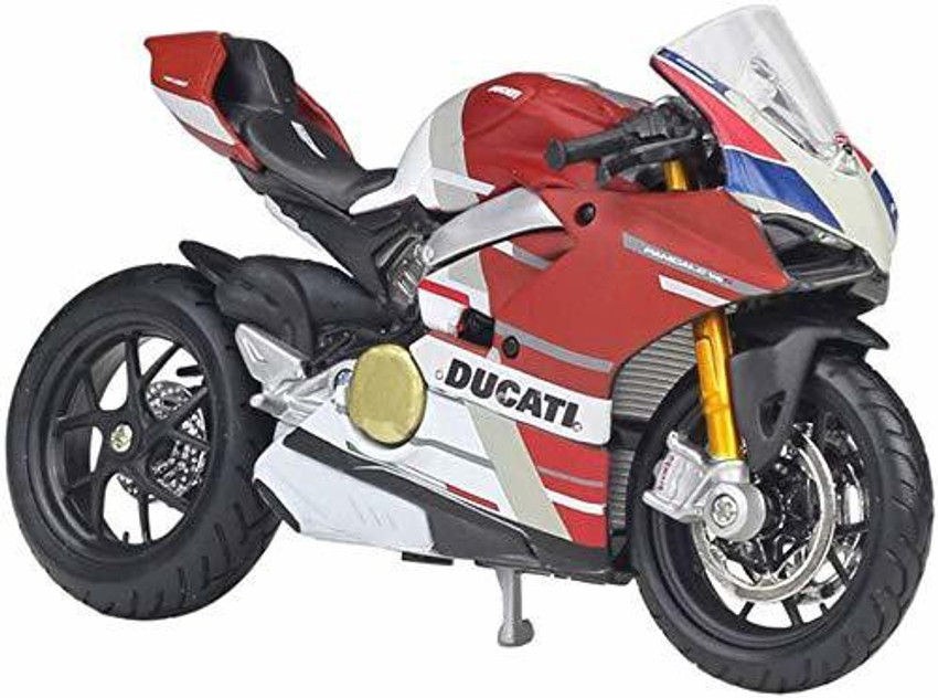 Ducati toy deals bike