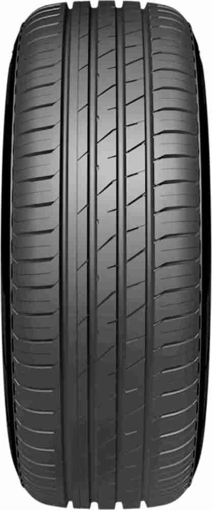 Bridgestone Sturdo 195/55 R16 for elite i20/ baleno installed. Best tyres  for highway and average. 
