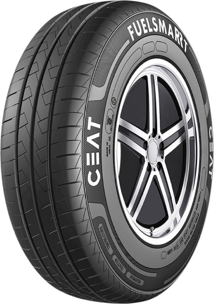 CEAT FUELSMARRT TL 81T 4 Wheeler Tyre Price in India Buy CEAT