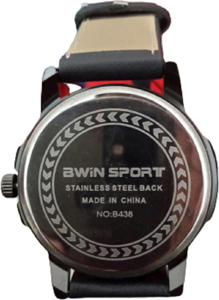 Awin sport watch made online in china