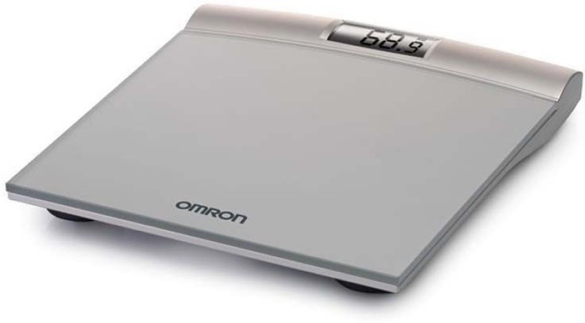 OMRON HN-283 Weighing Scale Price in India - Buy OMRON HN-283 Weighing Scale  online at