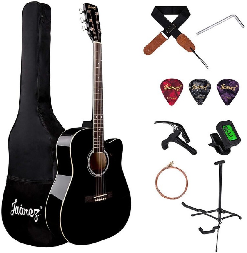 Juarez guitar store flipkart