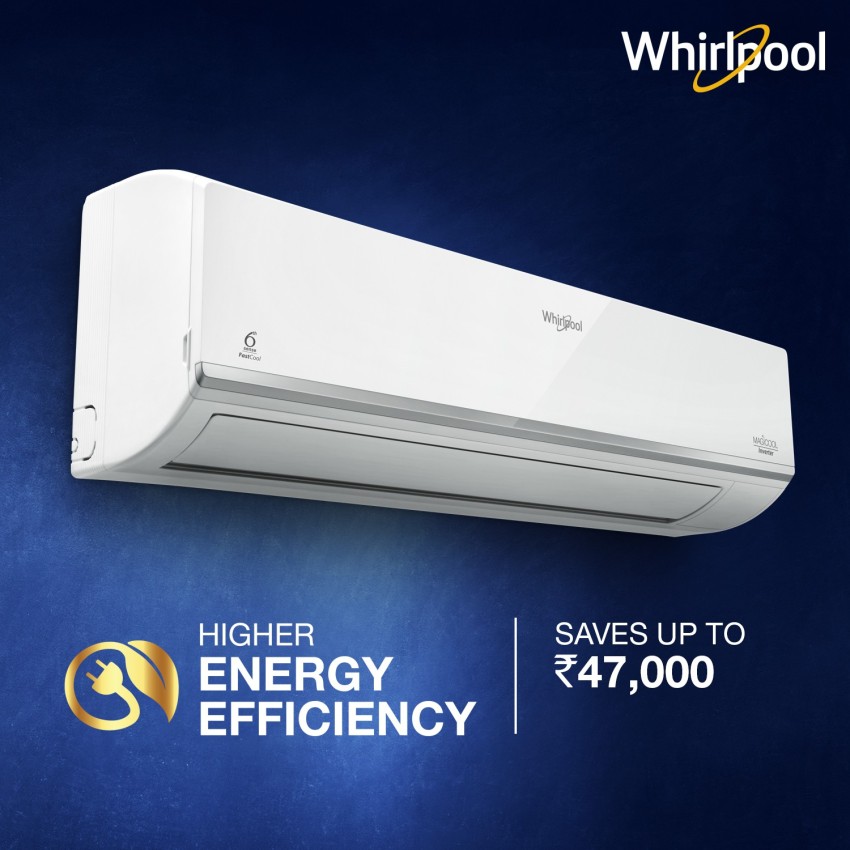 whirlpool ac 1