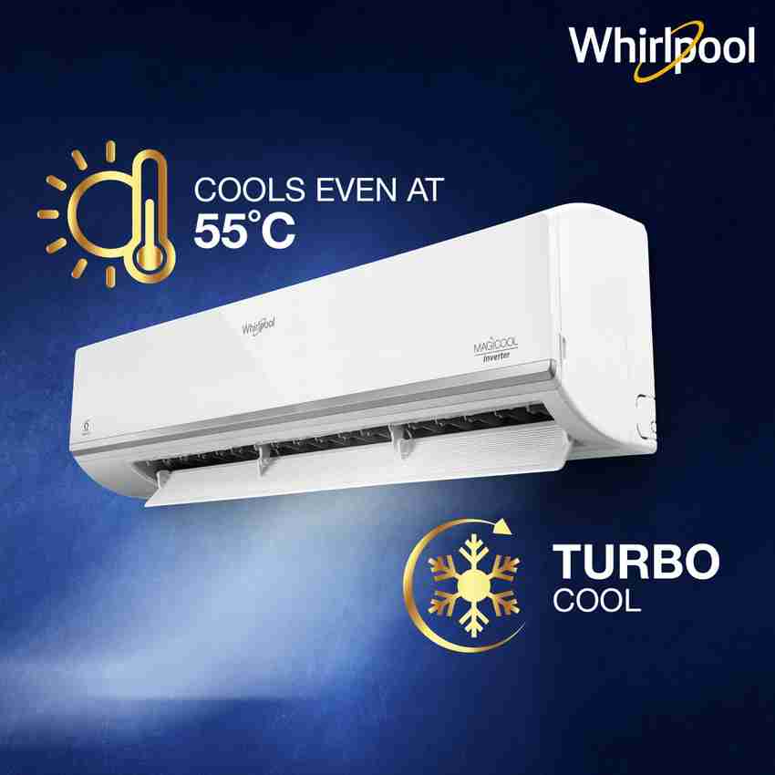 Whirlpool ac price discount