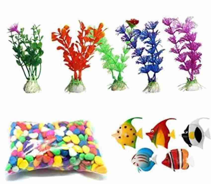 Aquarium 2025 accessories flipkart