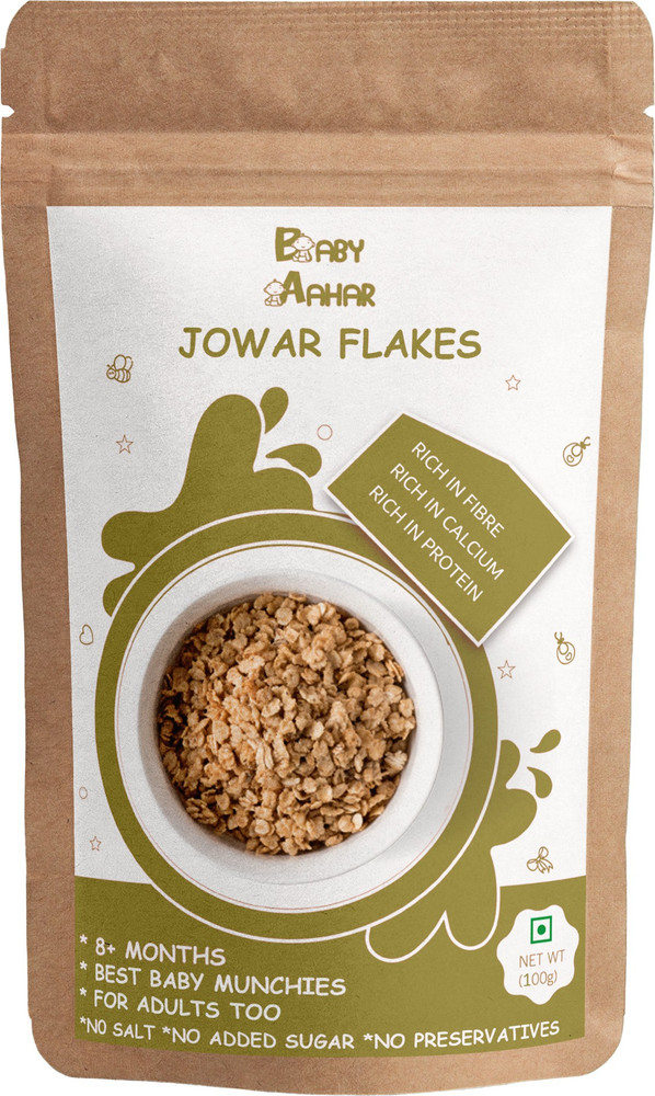 Poha cereal for babies on sale