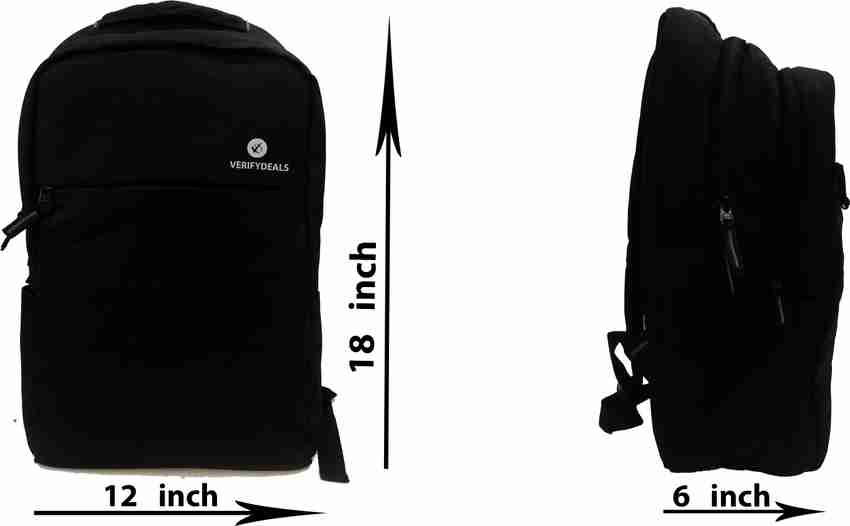 College bags with secret pockets top