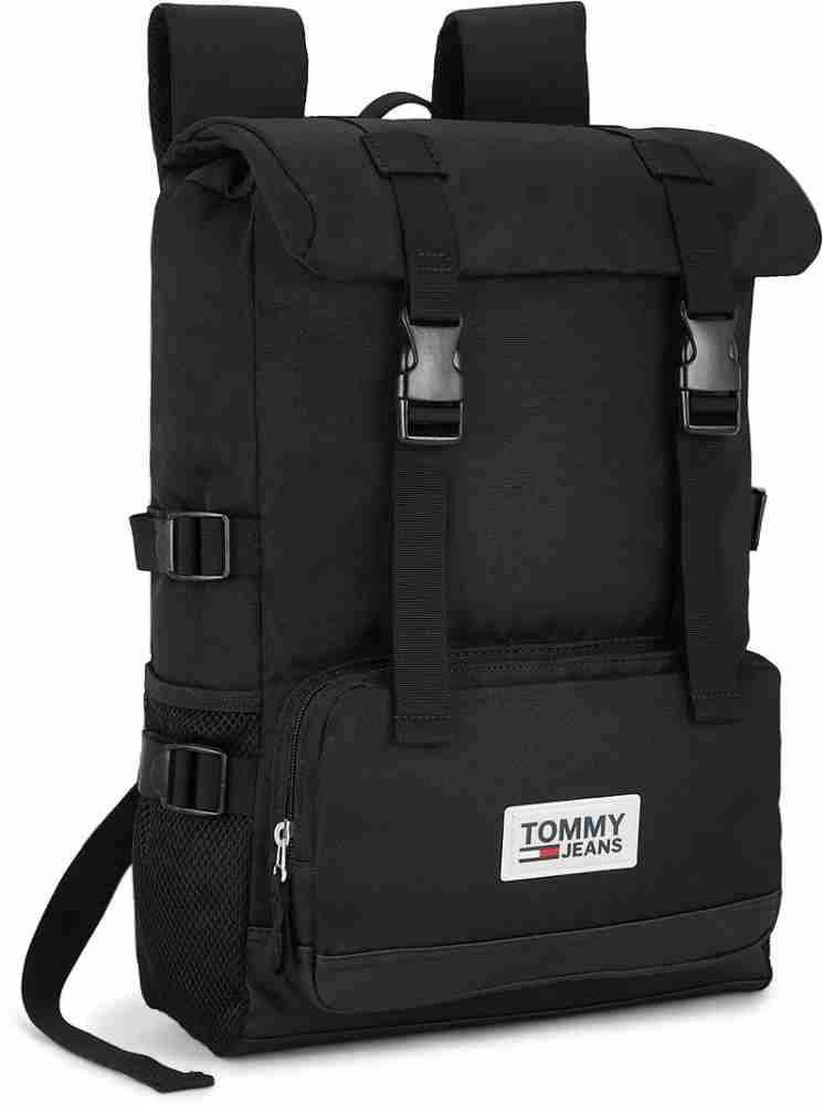 Tommy clearance varsity backpack