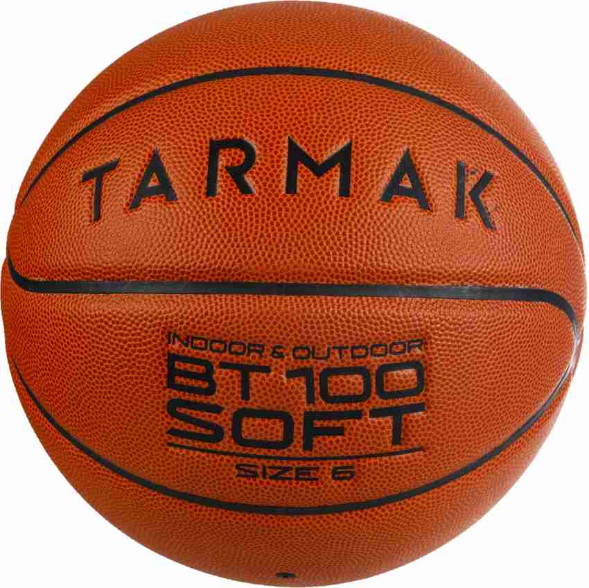 Balle de 2025 basket tarmak