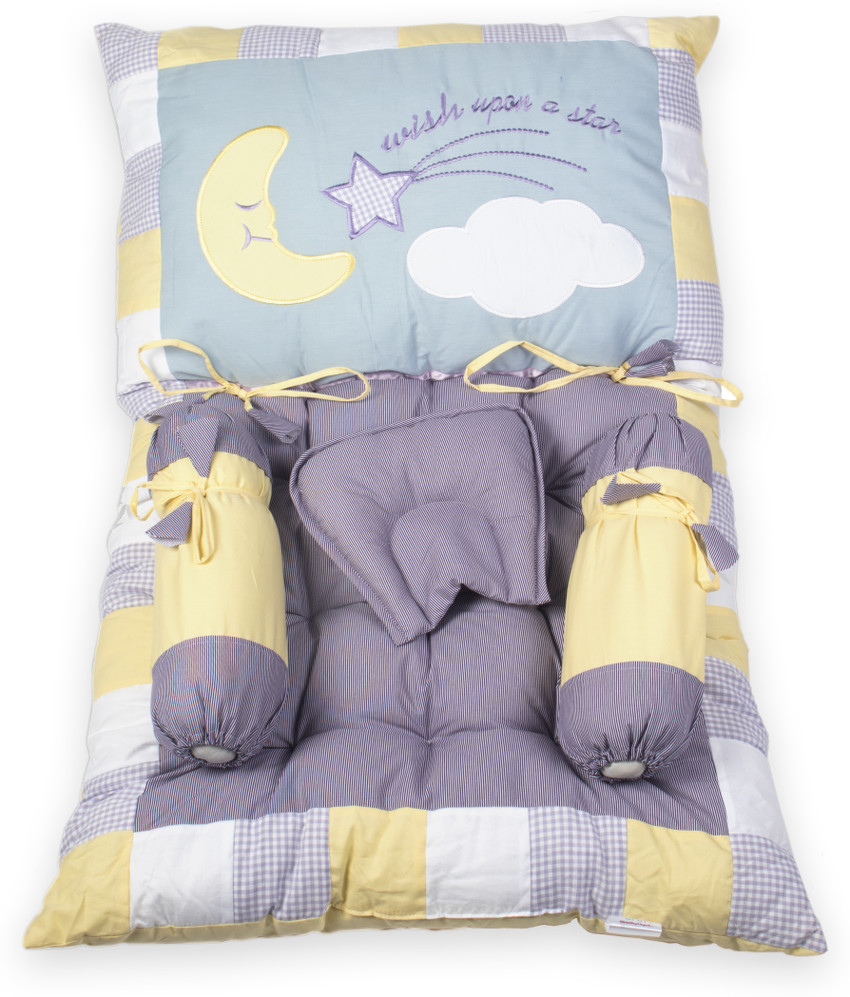 flipkart baby bed sheet