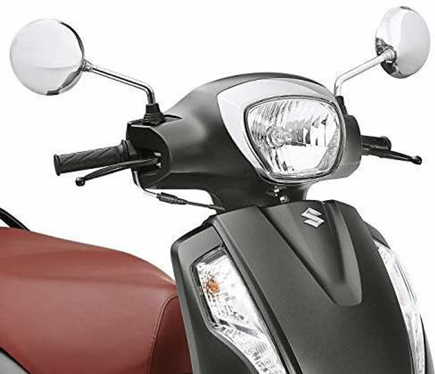 Suzuki access 125 mirror price top