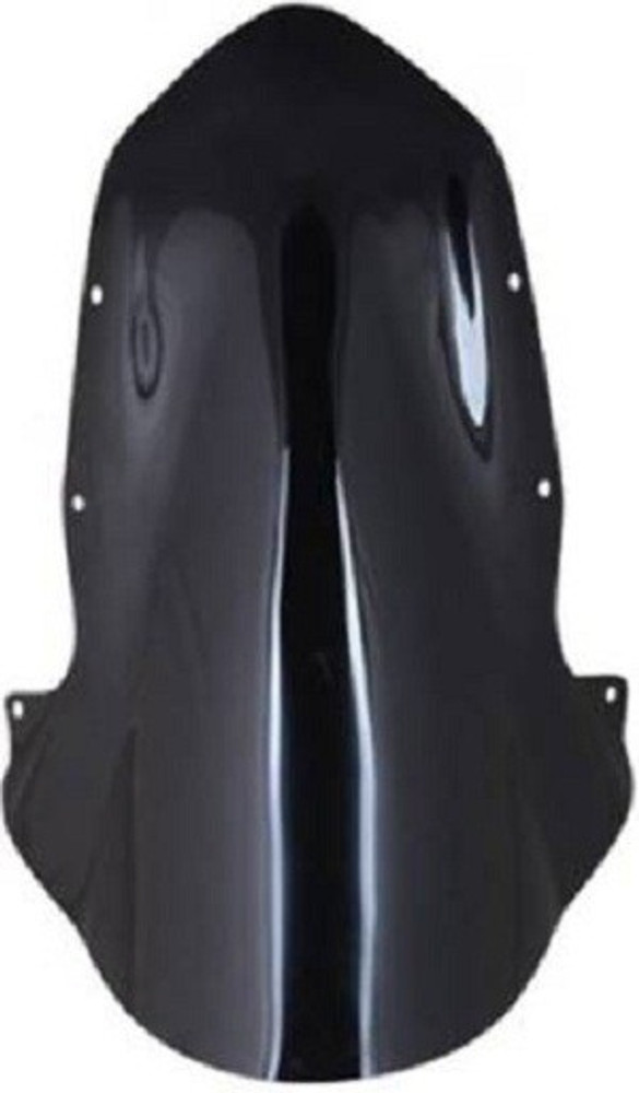 AOWBIKES PULSAR 220 VISOR 1.1 Bike Windshield Price in India Buy
