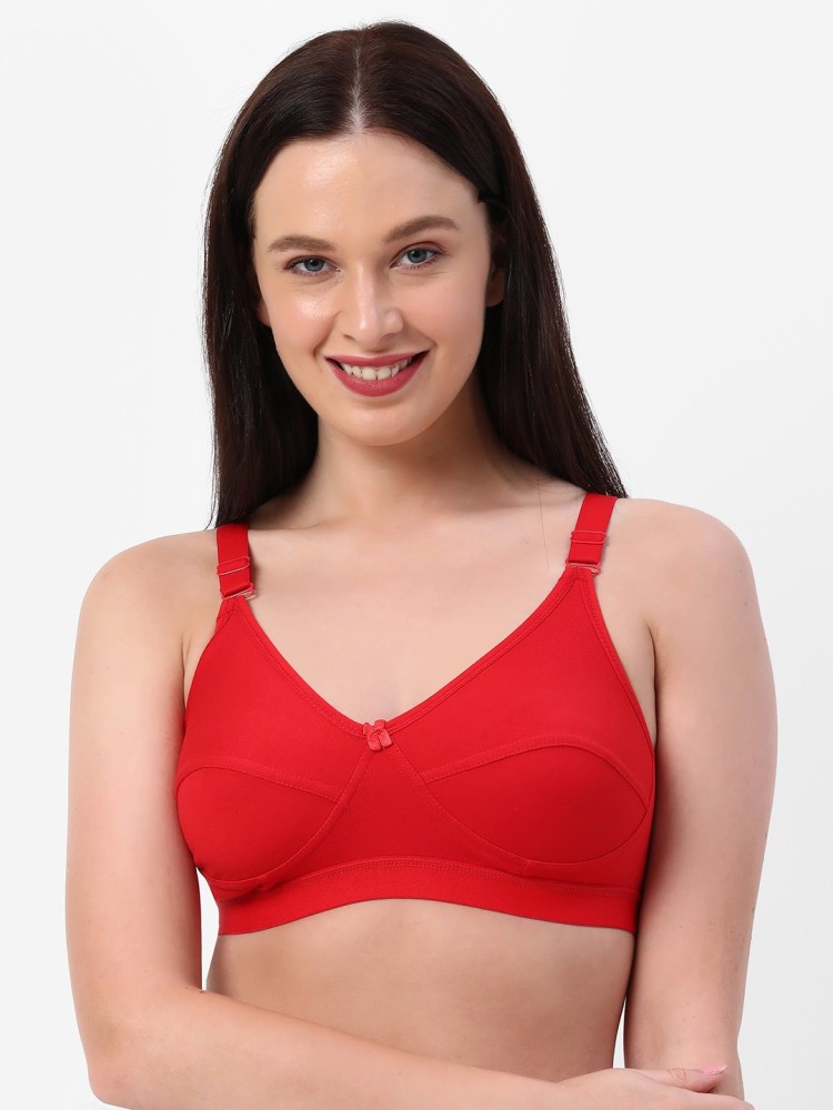 Planetinner Women Everyday Non Padded Bra - Buy Planetinner Women