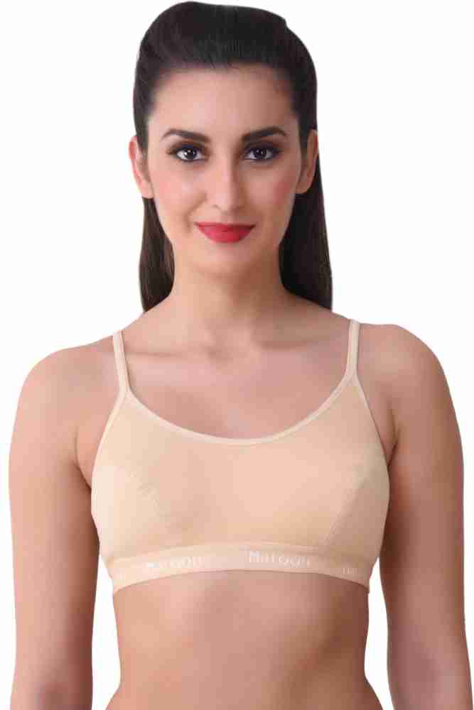 Maroon by Maroon Women Cami Bra Non Padded Bra - Buy Maroon by Maroon Women  Cami Bra Non Padded Bra Online at Best Prices in India