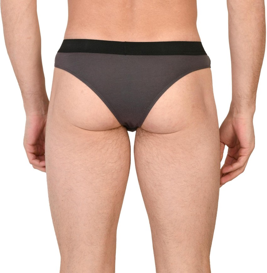 Intimantic Men Brief - Buy Intimantic Men Brief Online at Best Prices in  India