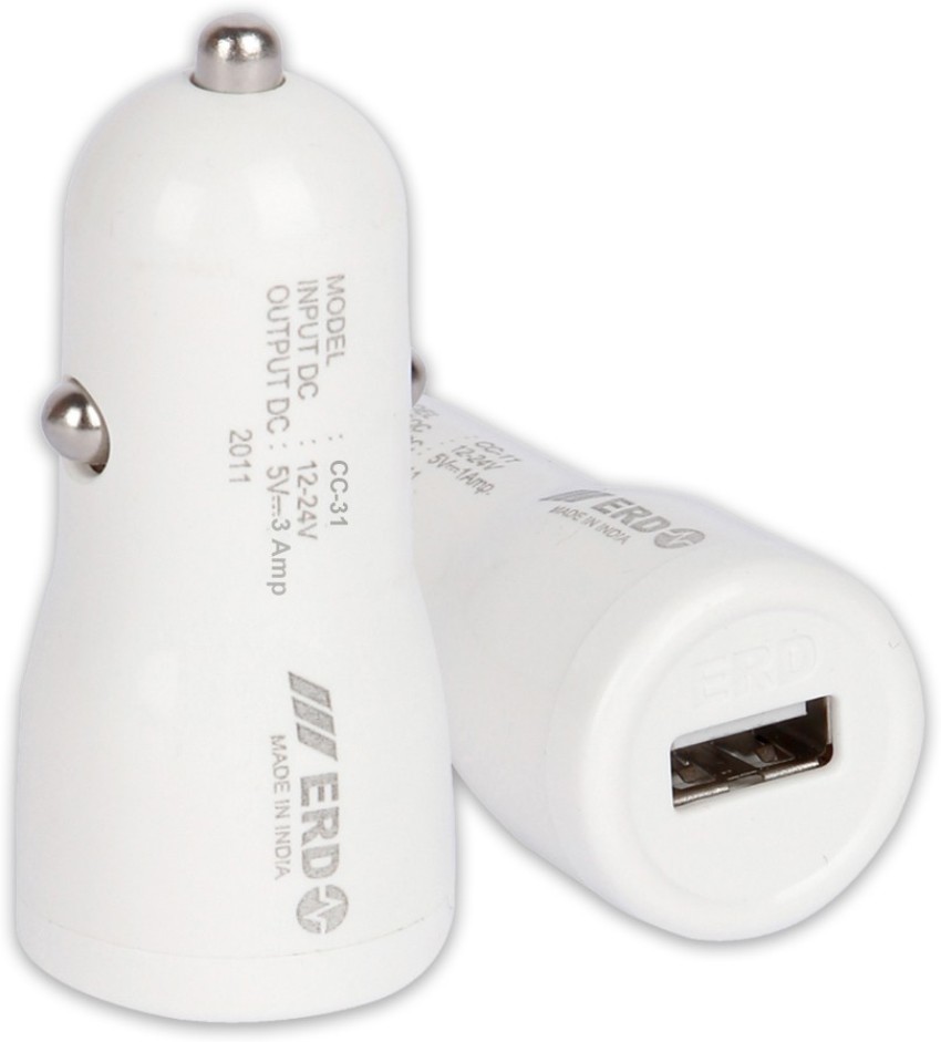 Car charger on sale price