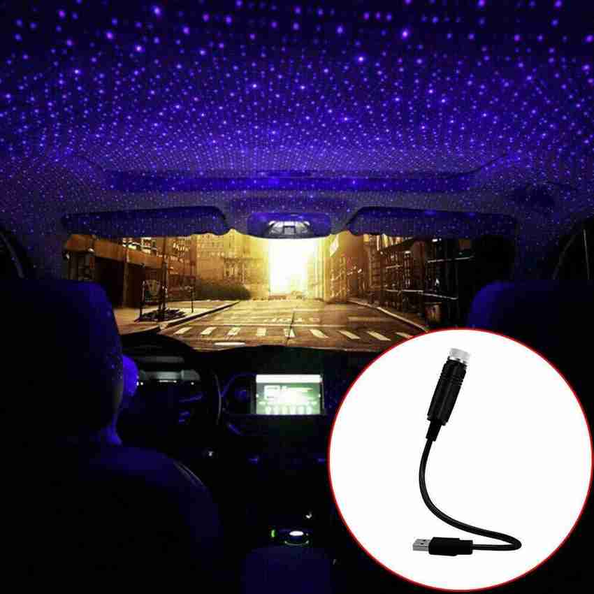 Led light for inside car roof new arrivals