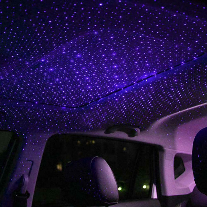 Custom lights for shop cars near me