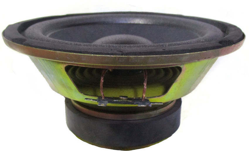 8 ohm 200 watt speaker top
