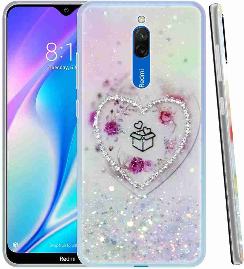 Redmi 8a 2025 phone cover