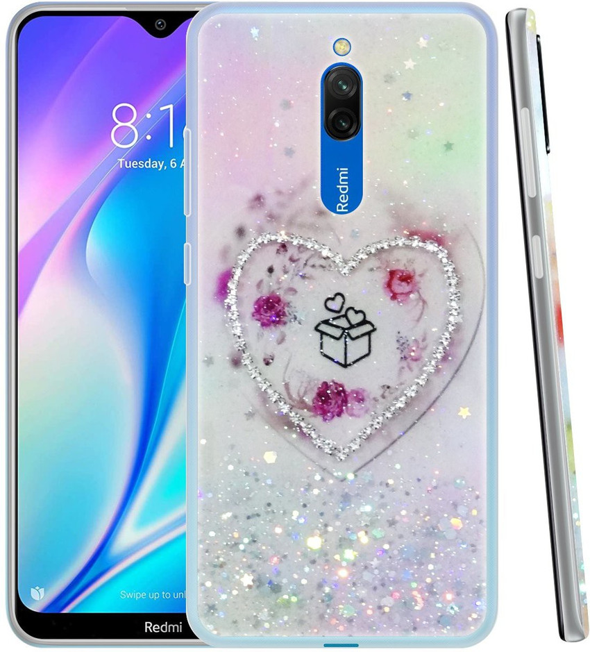Redmi 8a dual mobile back cover cheap