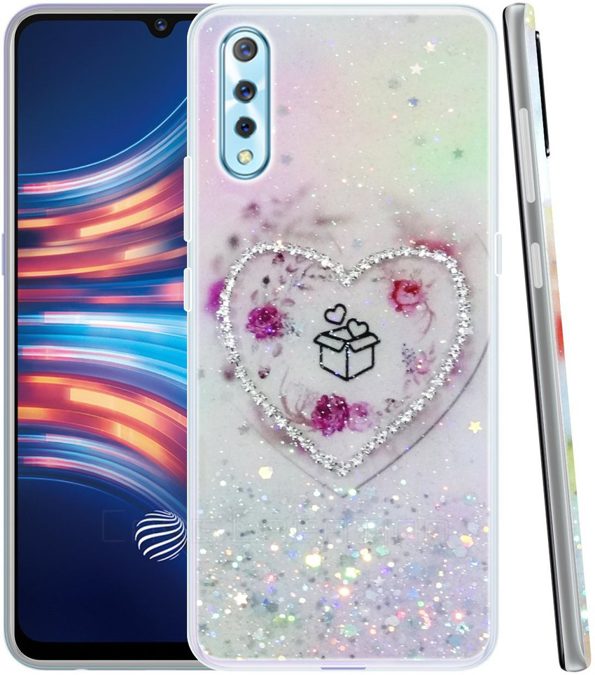 Vivo s1 cheap back cover