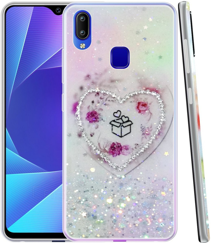 Vivo cheap y91 case