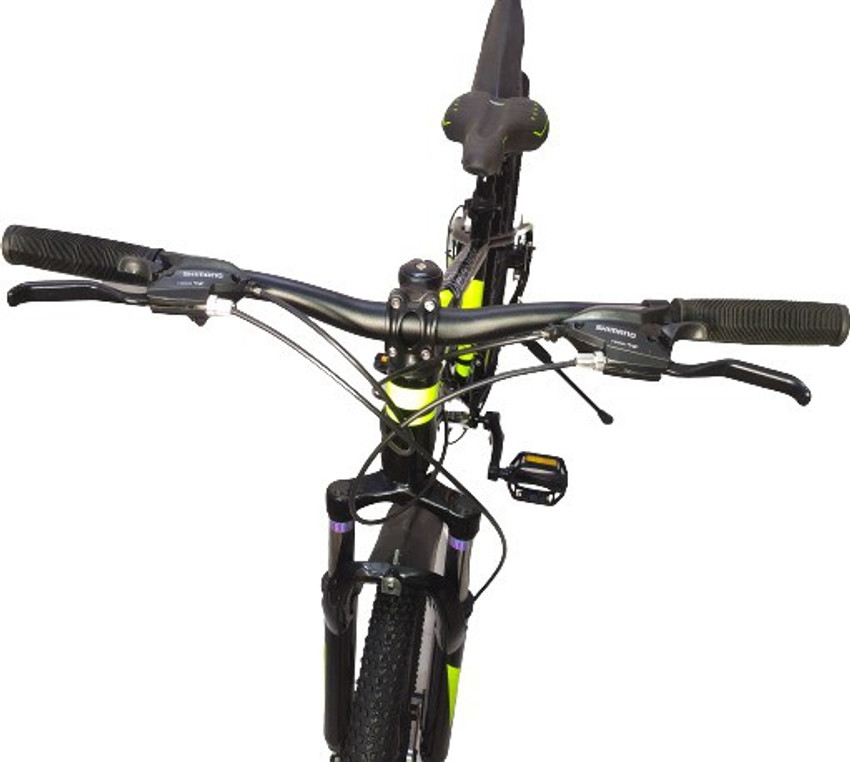 firetrek cycle brand