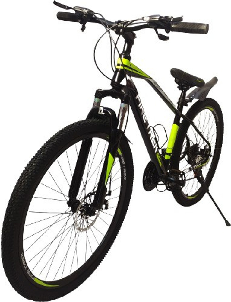 firetrek cycle brand